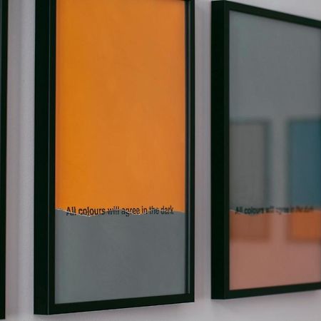 Отель The Art Gate Лиссабон Экстерьер фото
